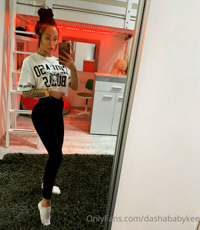 Dashababykee