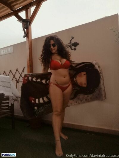 Daviniafructuoso