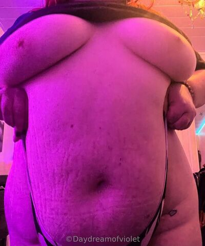Daydreamofviolet