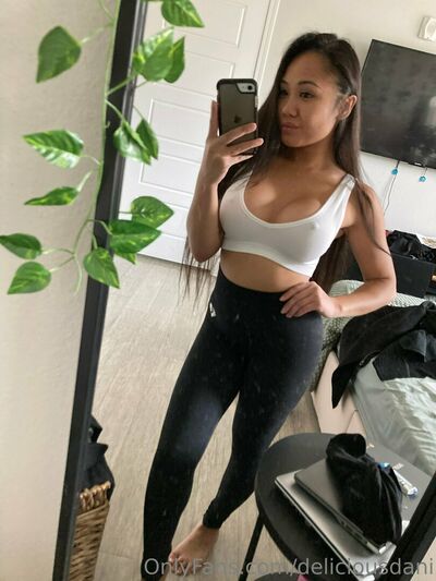 Deliciousdani