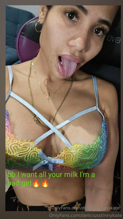 Deliciusstinnykate