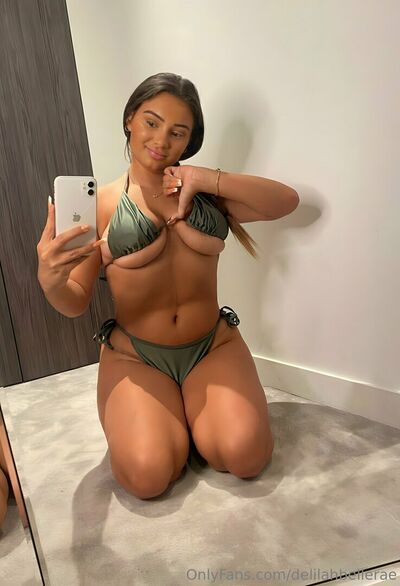 Delilahbellerae