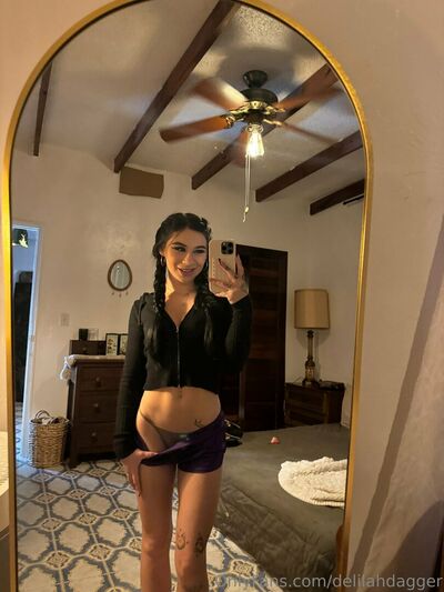 Delilahdagger