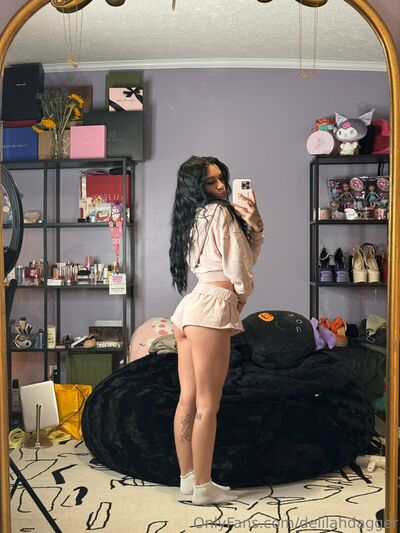 Delilahdagger