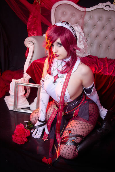 Demonmika