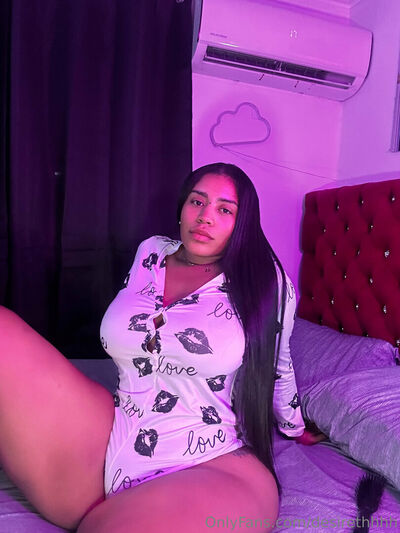 Desirethhhh