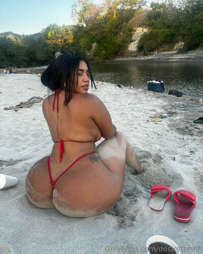 Desirethhhh