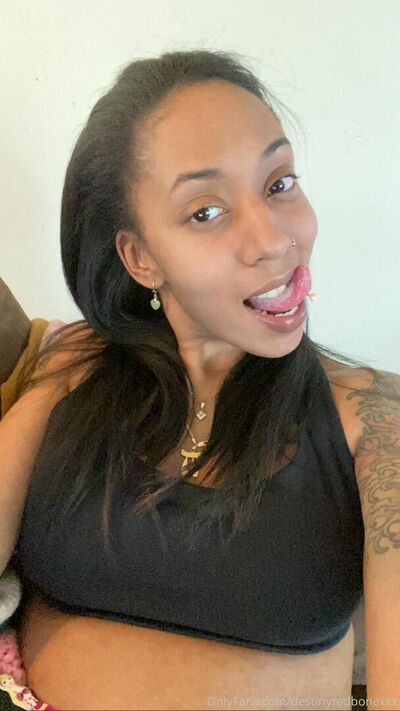 Destinyredbonexxx
