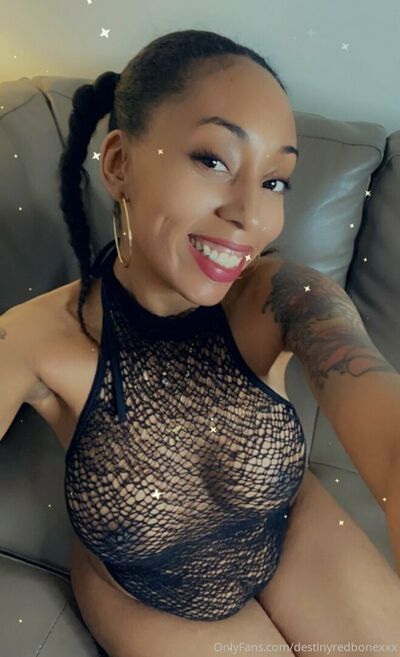 Destinyredbonexxx