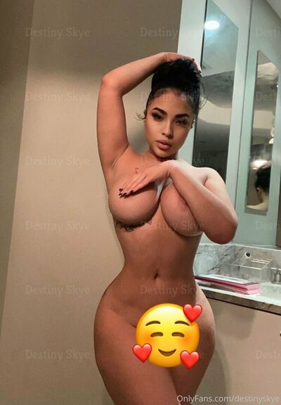 Destinyskye