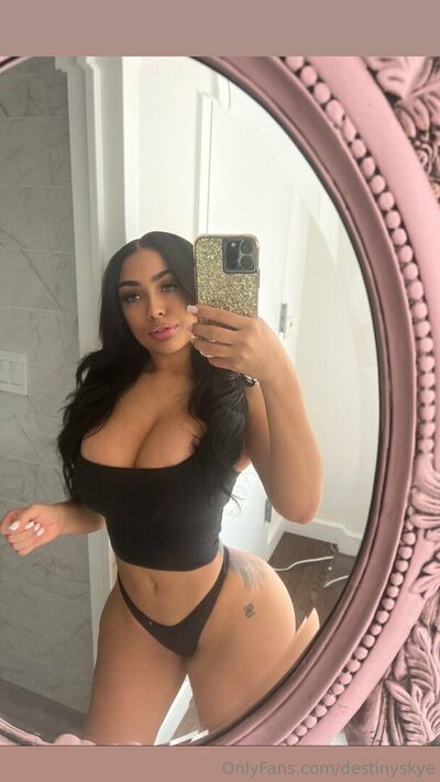 Destinyskye