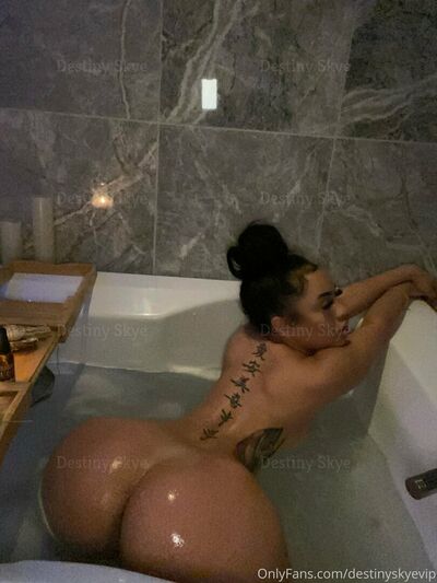 Destinyskyevip
