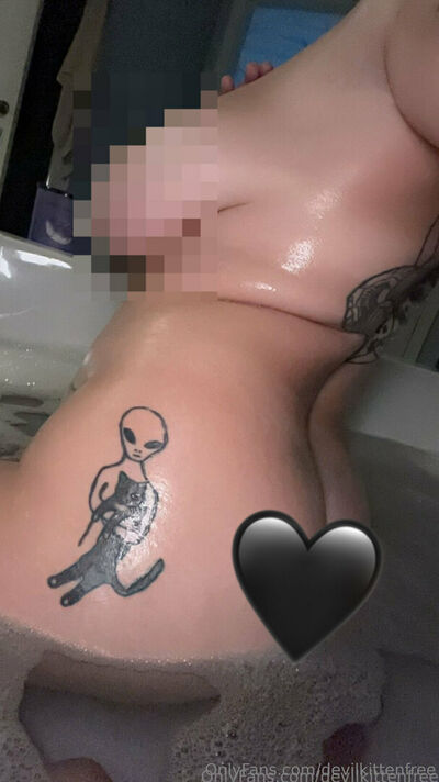 Devilkittenfree