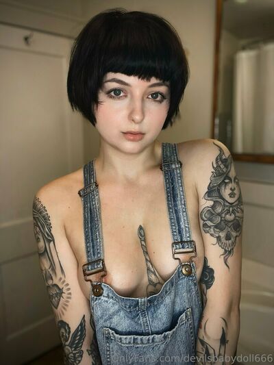 Devilsbabydoll666