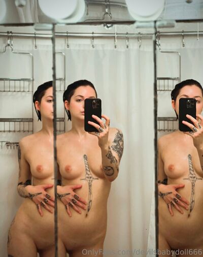 Devilsbabydoll666