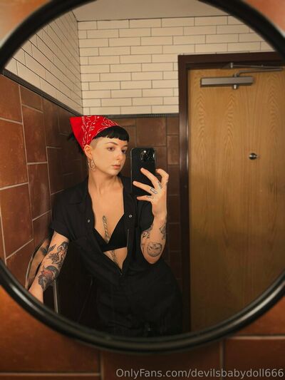 Devilsbabydoll666