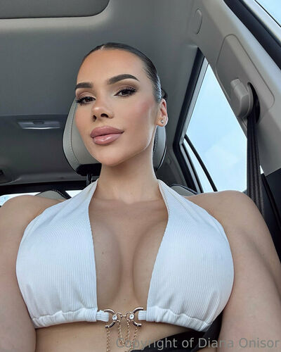 Dianaonisor7