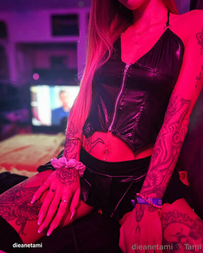 Dieanetami
