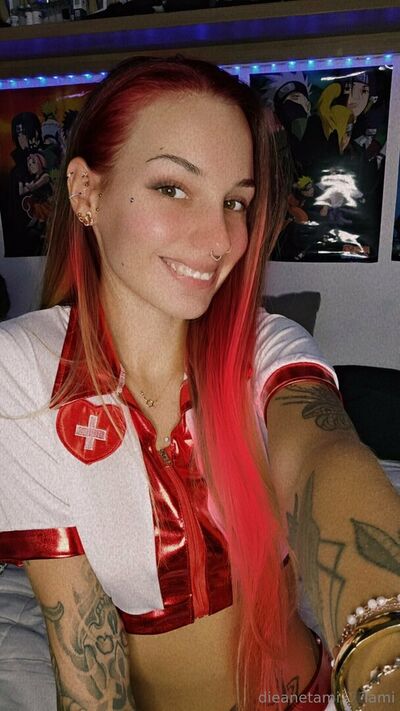 Dieanetami
