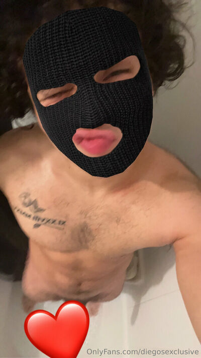 Diegosexclusive
