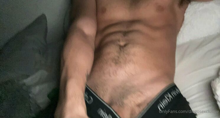 Diegosexclusive