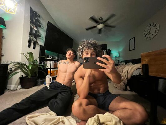 Diegosexclusive