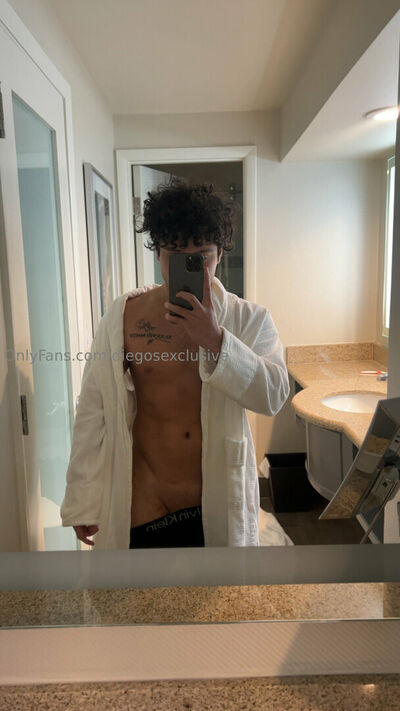 Diegosexclusive