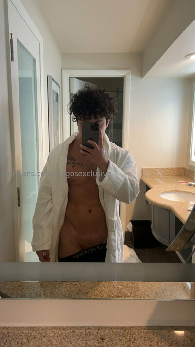 Diegosexclusive