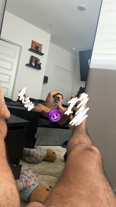 Diegosexclusive