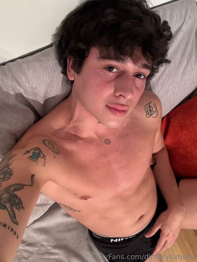 Dimitrysimonit