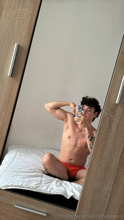 Dimitrysimonit