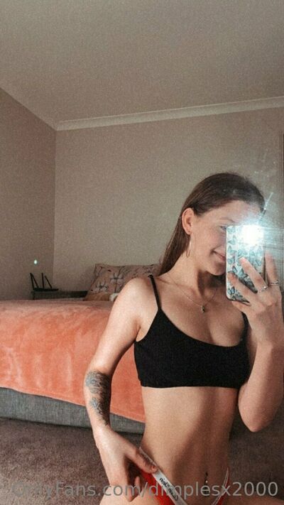 Dimplesx2000