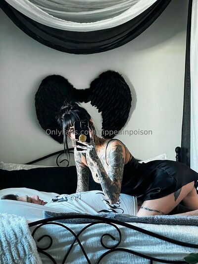 Dippedinpoison