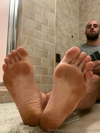 Dirtysocks009