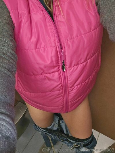 Discretemomma303