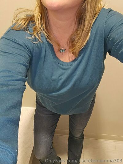 Discretemomma303
