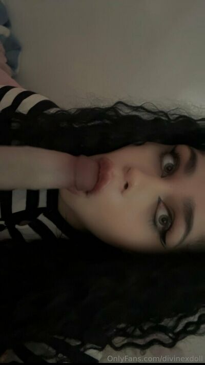 Divinexdoll