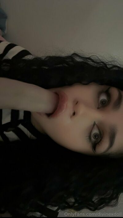 Divinexdoll