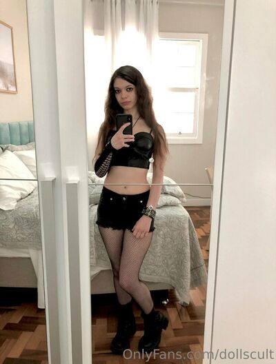 Dollscult