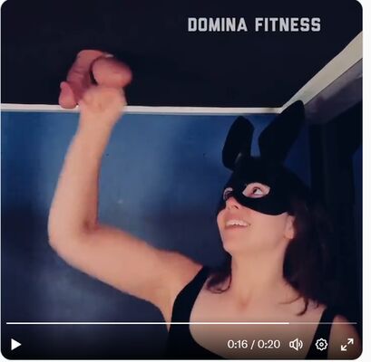 Dominafitness