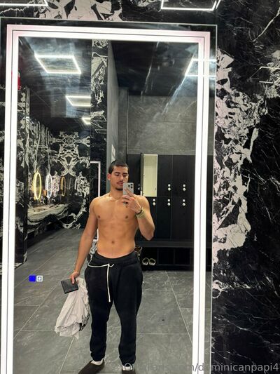 Dominicanpapi4