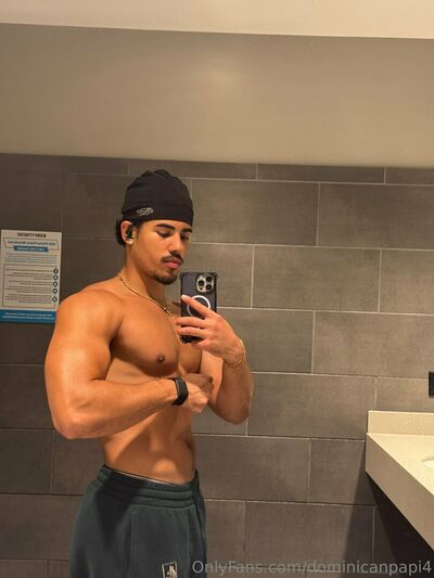 Dominicanpapi4