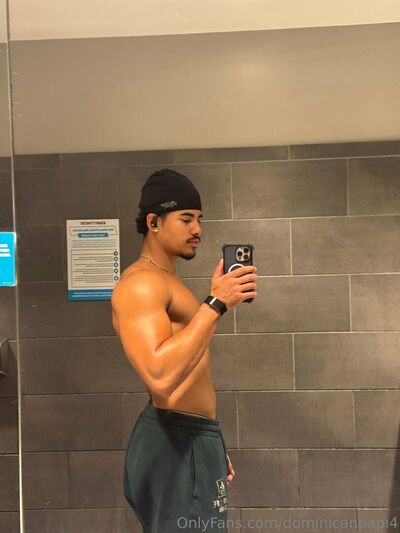 Dominicanpapi4