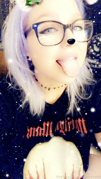 Doomednympho
