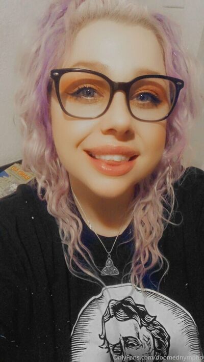 Doomednympho