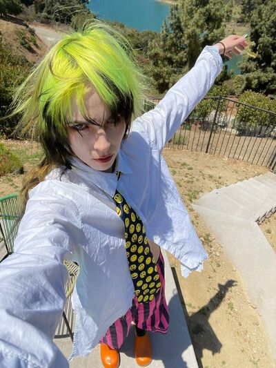 Dorianelectra