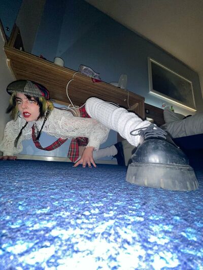 Dorianelectra