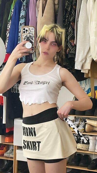 Dorianelectra