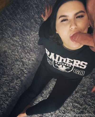 Doseofdoxyx