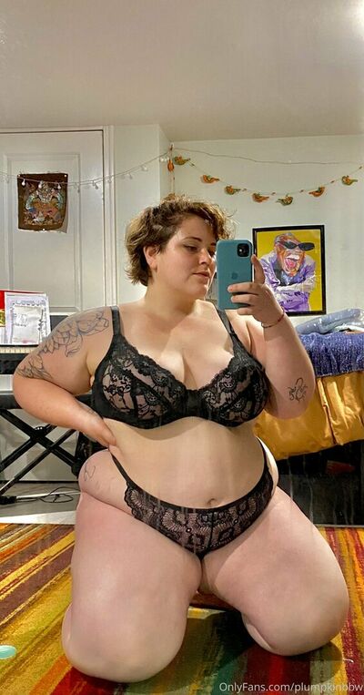Doughbabebbw